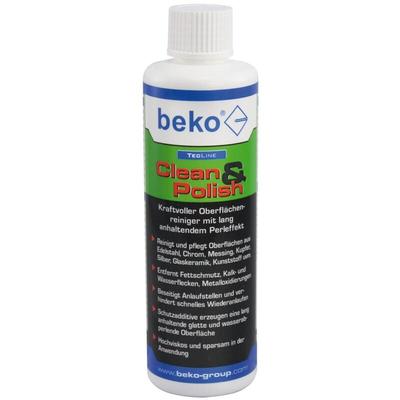 Beko Oberflächenreiniger Clean & Polish TecLine 250ml