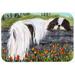 East Urban Home Japanese Chin Glass Cutting Board Glass | 0.15 H x 15.38 W in | Wayfair A426005D34E14B22BF47008D2F945EA1