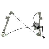 1999-2005 Pontiac Grand Am Front Right Window Regulator - SKP SK741640