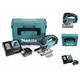 Makita - djv 180 RT1J Akku Stichsäge 18V + 1x Akku 5,0Ah + Ladegerät + Makpac