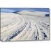 World Menagerie New Mexico, White Sands Nm Desert Landscape by Don Paulson - Photograph Print on Canvas in Blue/White | Wayfair