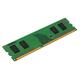 Kingston ValueRAM 4GB 2666MHz DDR4 Non-ECC CL19 DIMM 1Rx16 1.2V KVR26N19S6/4 Desktop-Speicher