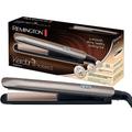 Remington Hair straightener from Remington Keratin Protect - Channel Gold brown