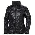 Helly Hansen W Lifaloft Insulator Jacket Womens Black M