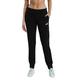 PUMA Damen Hose, Cotton Black, XS