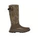 LaCrosse Aerohead Sport 16" 7mm Neoprene Hunting Boots Men's, Mossy Oak Bottomland SKU - 579109