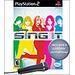 Disney Sing It Bundle