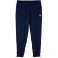 Adidas Men Slim Fleece Pants - Collegiate Navy, 2X-Large