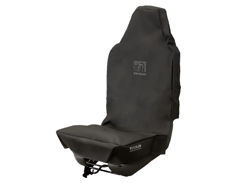 SWSTAHL Sitzpolsterschoner Sitzschoner Vorderseite 07308L Image
