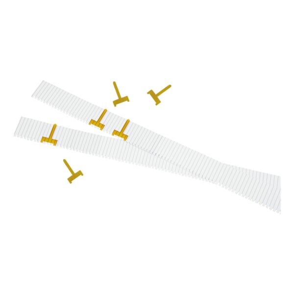 EICHNER Planungssignale für Einstecktafel breit gelb Image