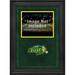 North Dakota State Bison 8'' x 10'' Deluxe Horizontal Photograph Frame with Team Logo