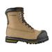 Chinook Footwear Tarantuala 8in Height Boots - Men's Brown 13 8490B-13
