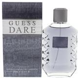 Guess Dare for Men 3.4 oz Eau De Toilette for Men