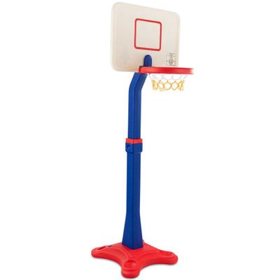 Costway Kids Adjustable Height Basketball Hoop Stand