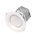 Halco 99613 - CDL4FR10/950/RTJB/LED LED Recessed Can Retrofit Kit with 4 Inch Recessed Housing