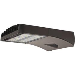 Sylvania 60033 - AREAFLD1A/145UNVD840/T5/BZ Outdoor Area LED Fixture