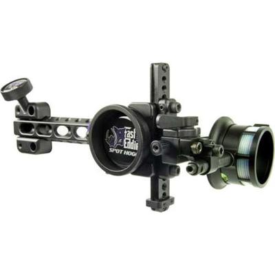 Spot-hogg Spot Hogg Bow Sight Fast Eddie XL Single Pin