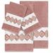 Orren Ellis Noah Embellished 4 Piece Turkish Cotton Towel Set Turkish Cotton | 27 W in | Wayfair C2269D6D75B147E3B73DC25A07A9894C