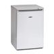 Iceking RHZ552ES 55cm Undercounter Freezer -Silver