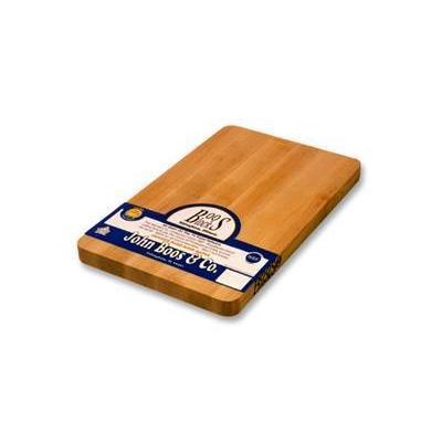 John Boos Maple 16 x 10 x 1 in. Reversible Board