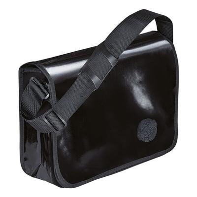 Veloflex Umhängetasche »VELOCOLOR® 70003« schwarz, 37.5x31.5x11 cm