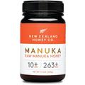 New Zealand Honey Co. Raw Manuka Honey UMF 10+ / MGO 263+ | 500g