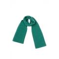 Dalle Piane Cashmere - Scarf 100% cashmere - Girl, Color: Green, One size