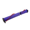 Dyson DC40 ERP DC41 ERP DC55 ERP Upright Vacuum Cleaner Brush Bar Brushroll Roller Bar, Purple 966751-01