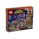 LEGO DC Super Heroes 76052 Batman Bath Cave TV Classic
