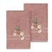 Hille Turkish Cotton Hand Towel Turkish Cotton in Red/Pink/Brown Laurel Foundry Modern Farmhouse® | Wayfair 8E9C3315387F4846A6BC29FF4EC1787D