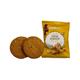 Walkers Shortbread Twin Pack Stem Ginger Biscuits. Traditional Pure Butter Scottish Recipe, 25g (100 x Twin Pack)