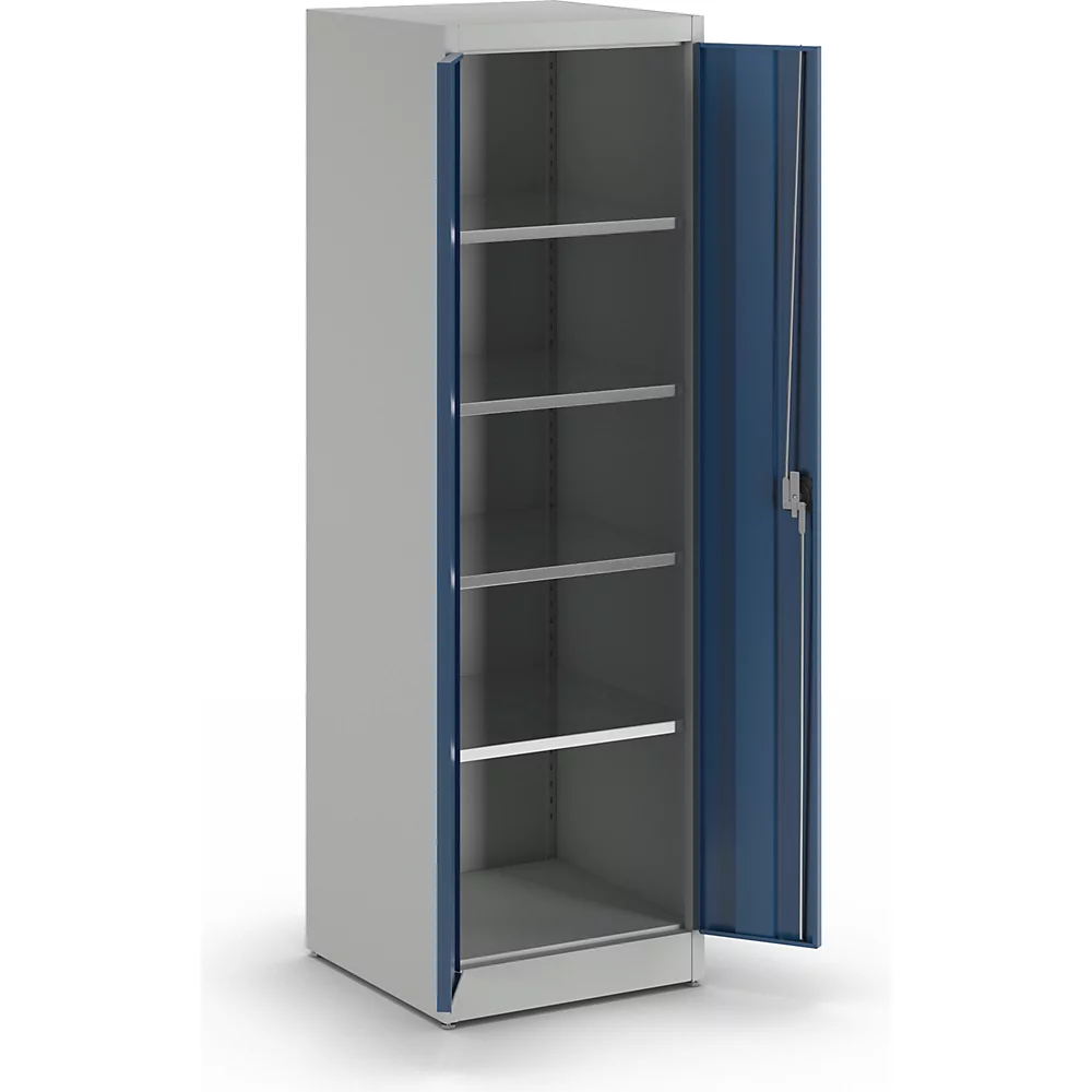 Armoire à portes battantes pour charges lourdes mauser