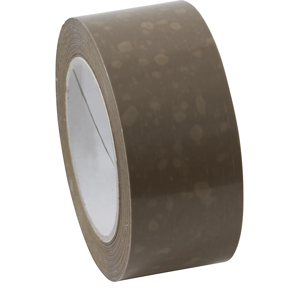Ruban d'emballage en PVC ratioform