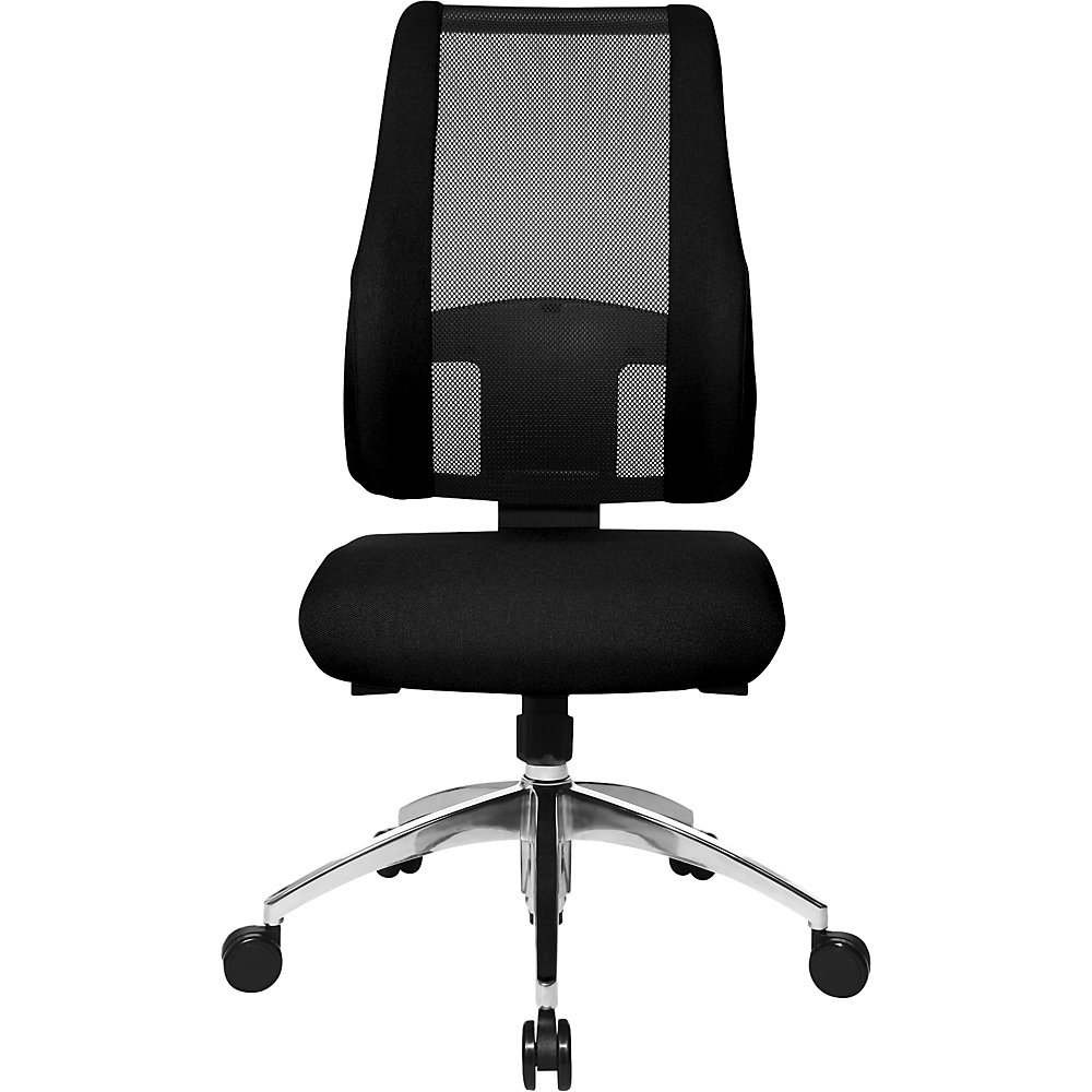 Siège de bureau AIR SYNCRO Topstar