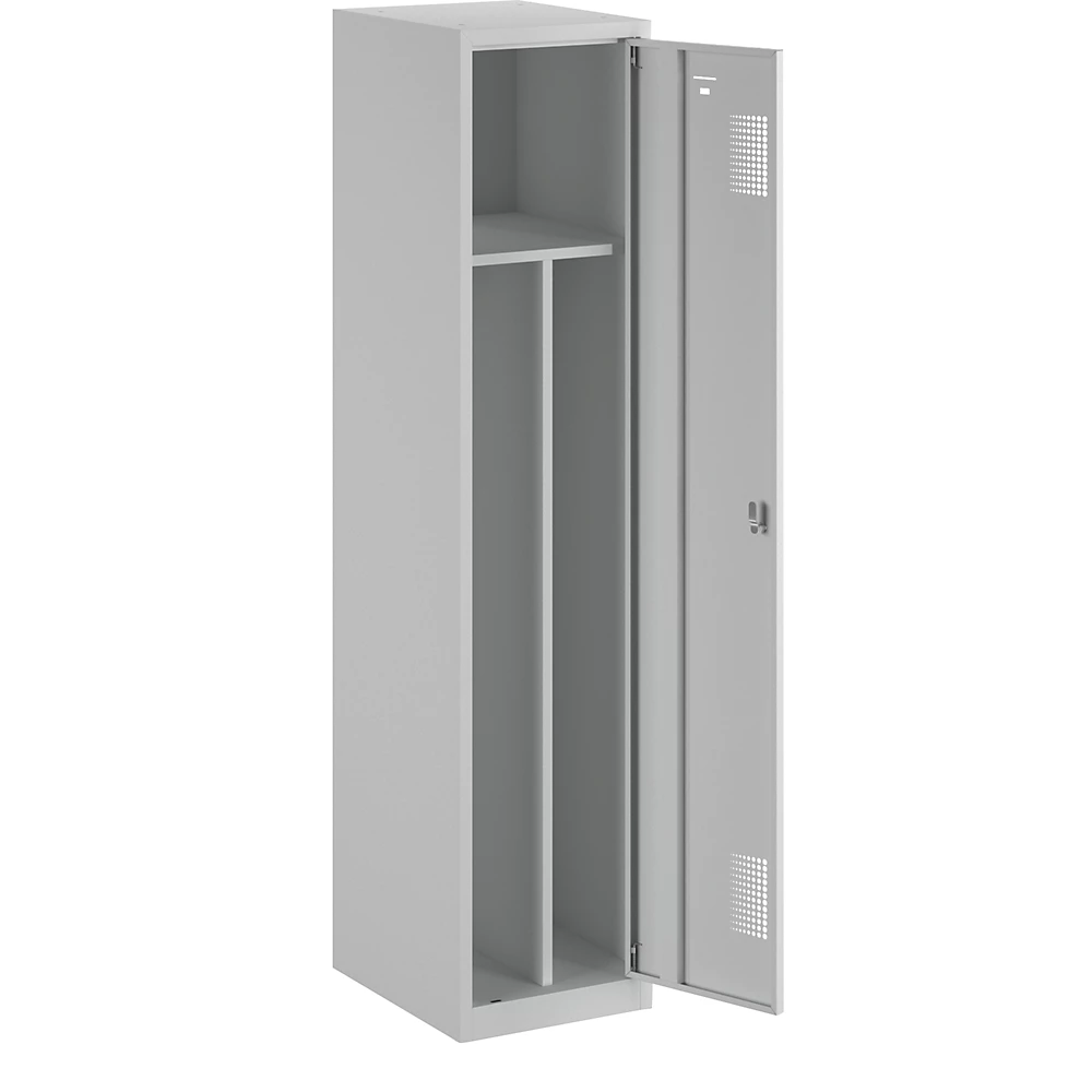 Vestiaire linge propre/linge sale Amsterdam eurokraft basic