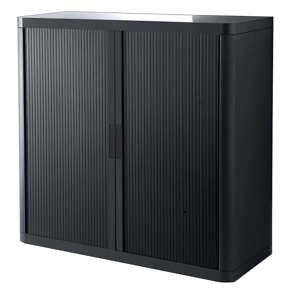 Armoire à rideaux easyOffice® Paperflow