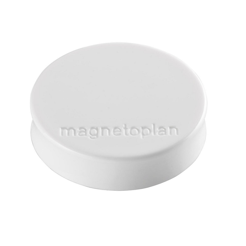 Plot magnétique Ergo magnetoplan