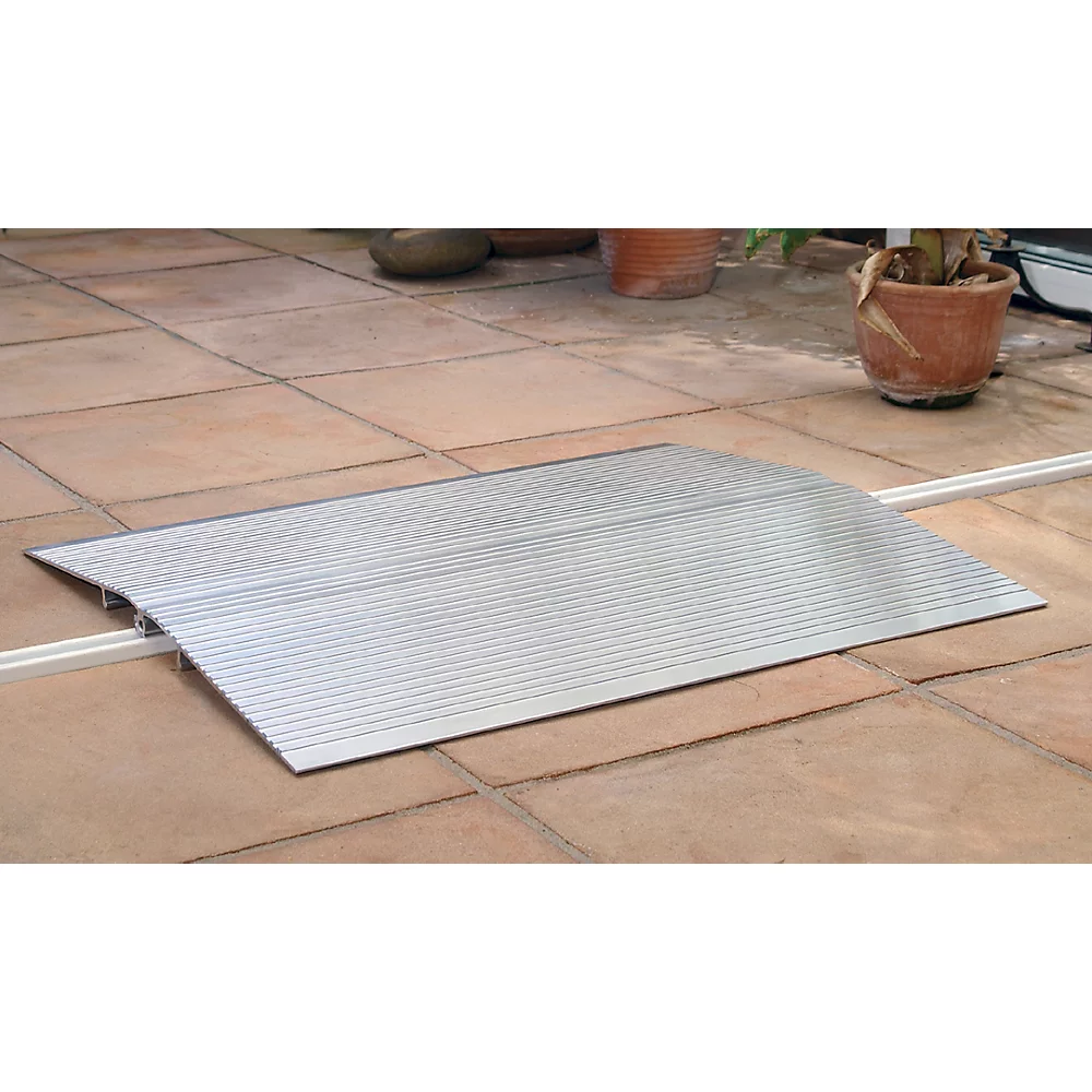 Rampe de seuil à deux éléments - kaiserkraft