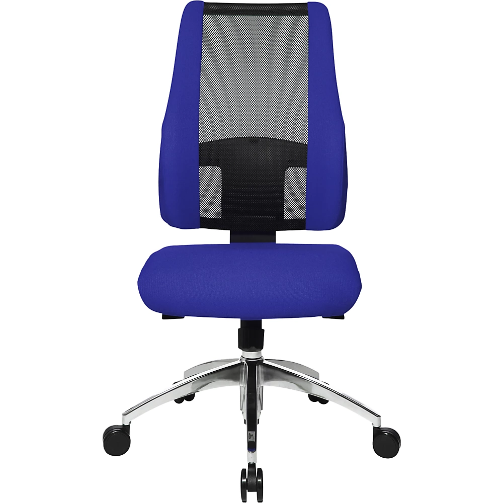 Siège de bureau AIR SYNCRO Topstar