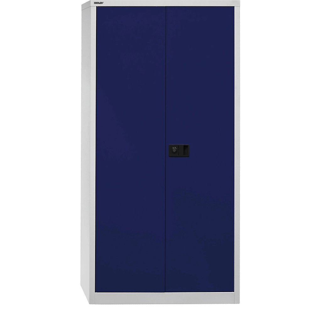 Armoire à portes battantes UNIVERSAL BISLEY