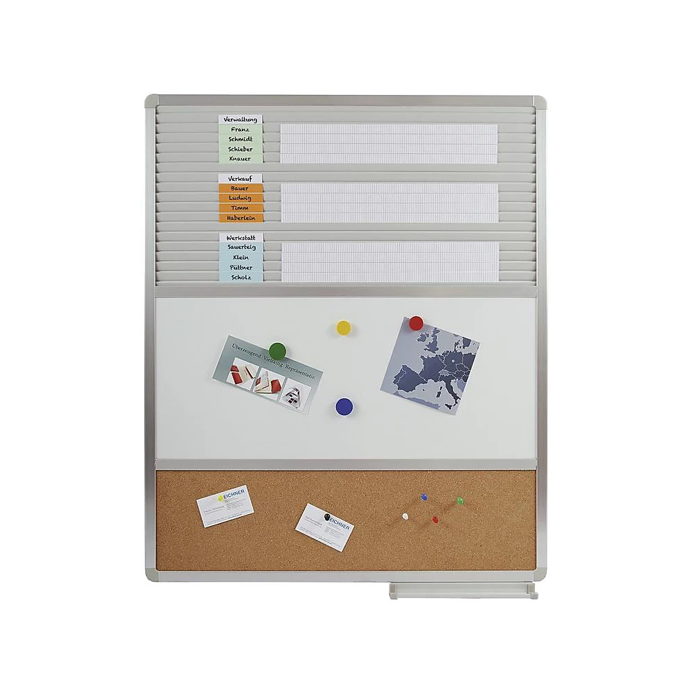 Tableau universel multi-usages EICHNER