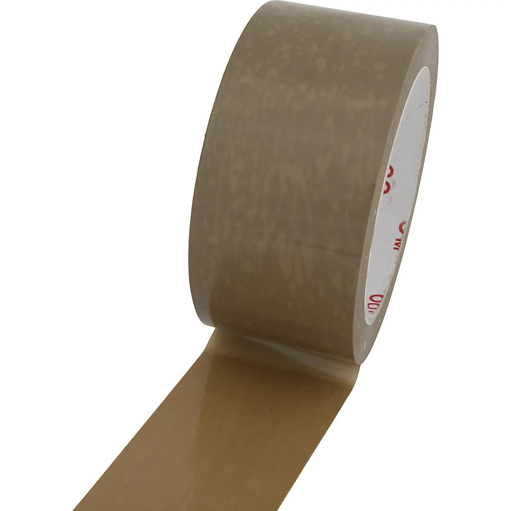 Ruban d'emballage en PVC ratioform