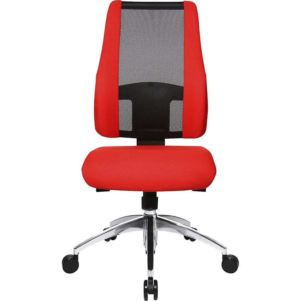 Siège de bureau AIR SYNCRO Topstar