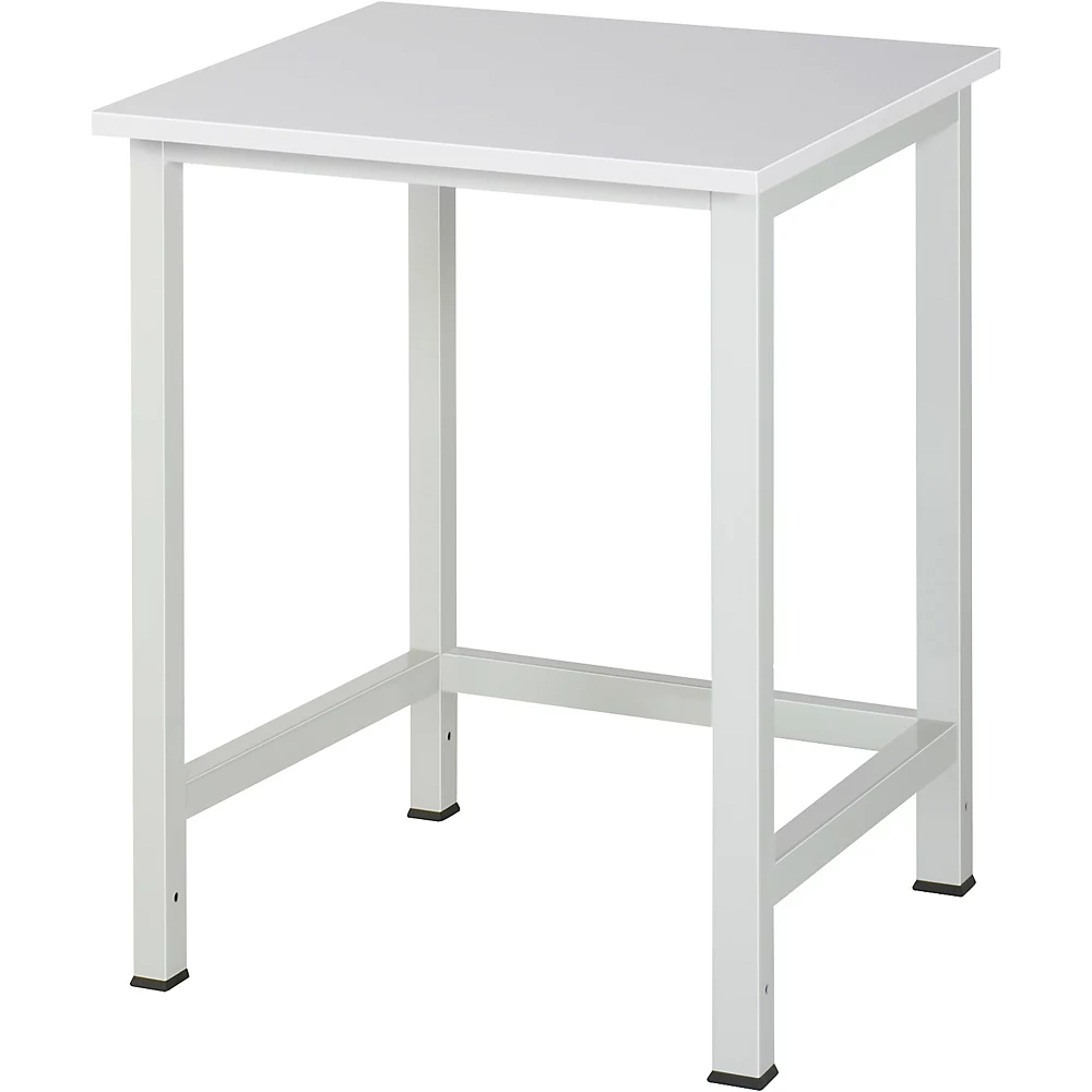 Table de travail pour poste de travail modulaire série 900 RAU