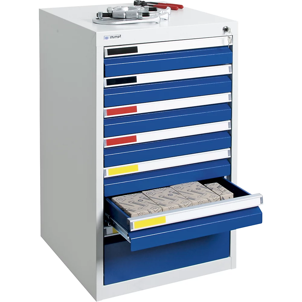 Armoire à tiroirs - kaiserkraft