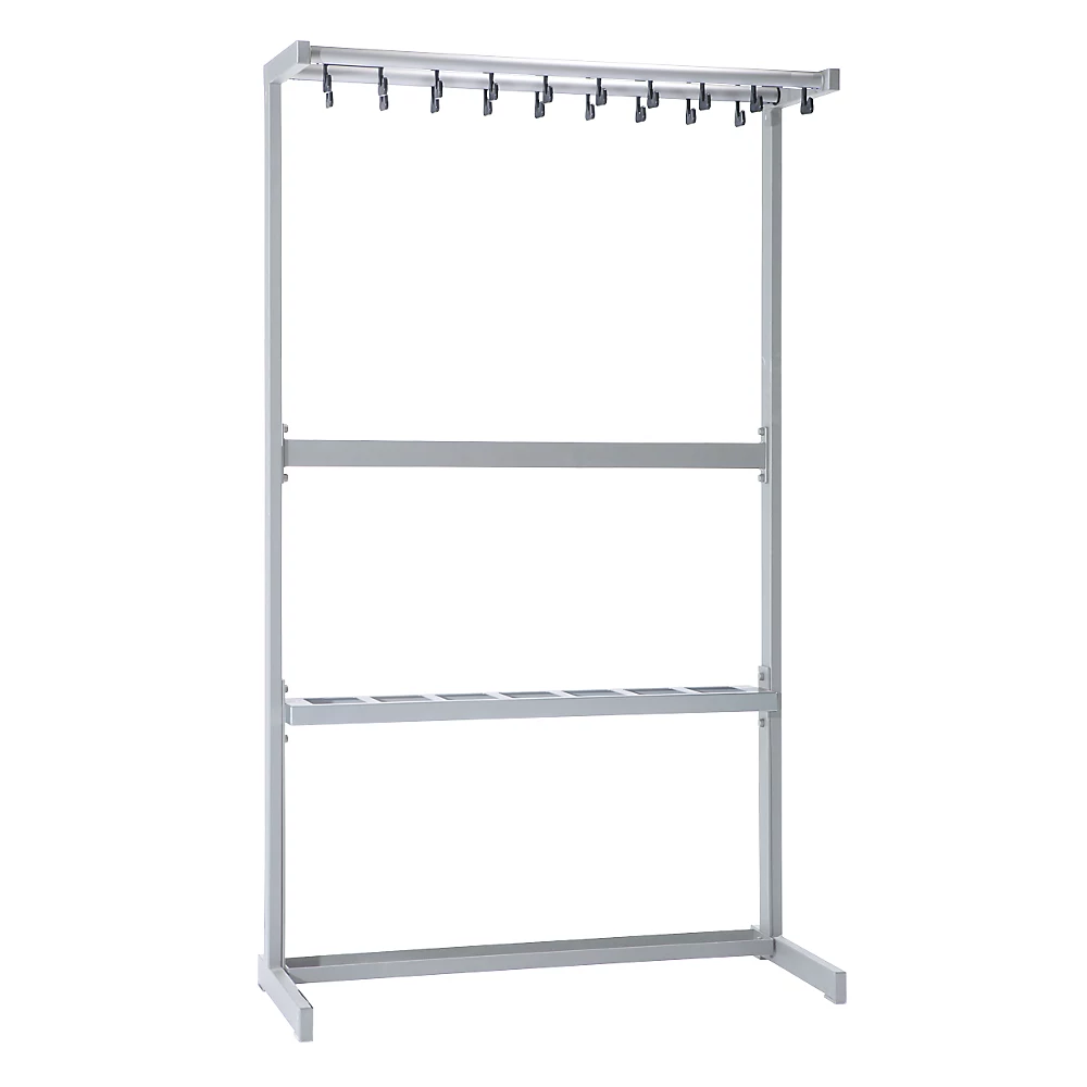 Vestiaire simple face eurokraft pro