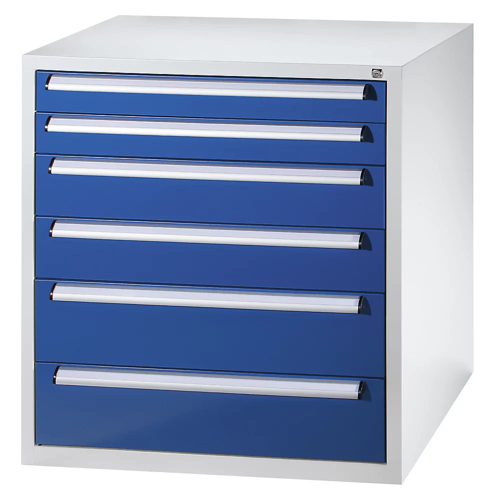 Armoire à outils eurokraft basic