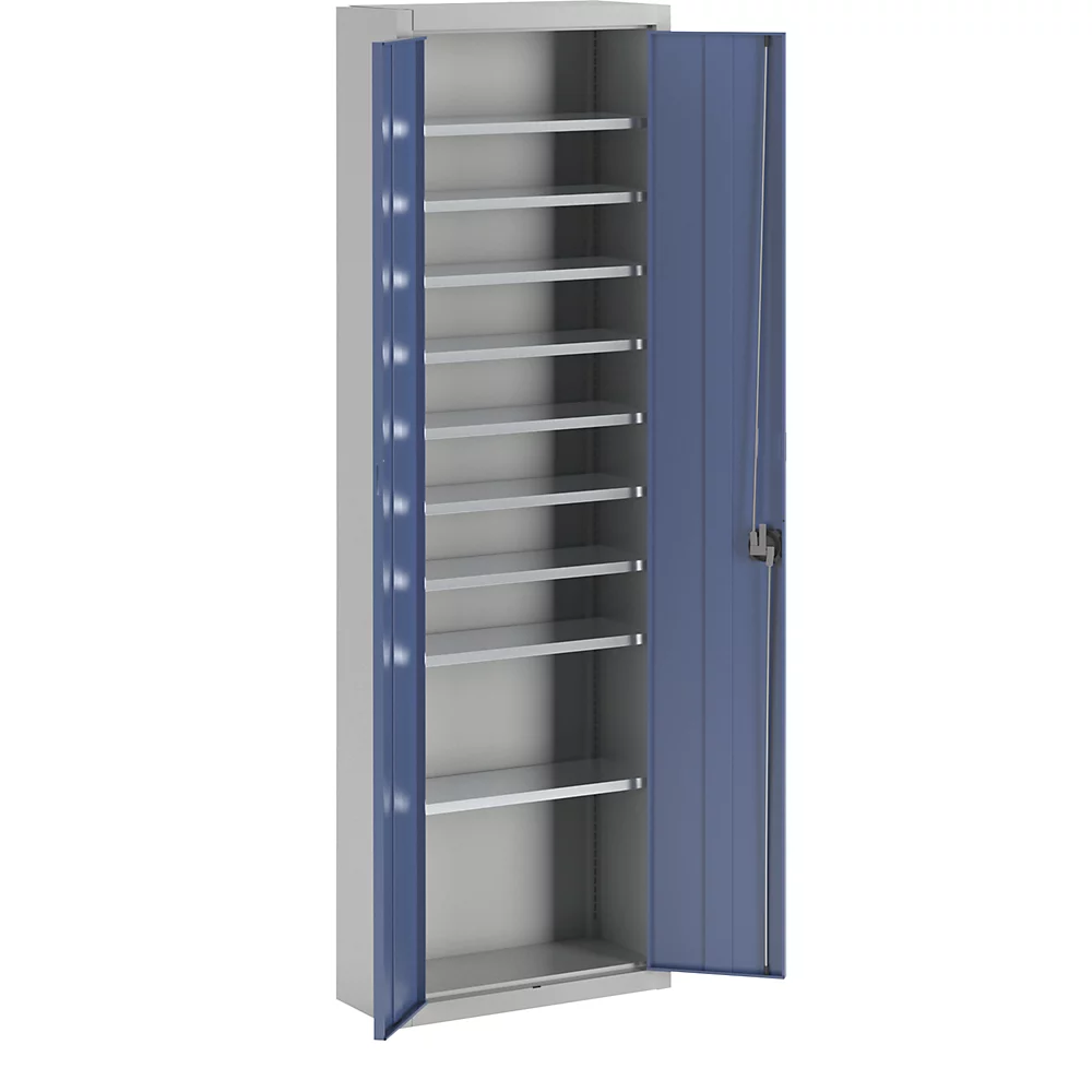 Armoire à bacs, sans bacs à bec mauser