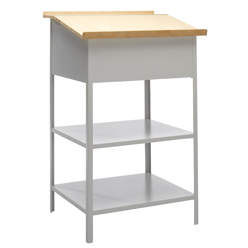 Pupitre industriel Pavoy