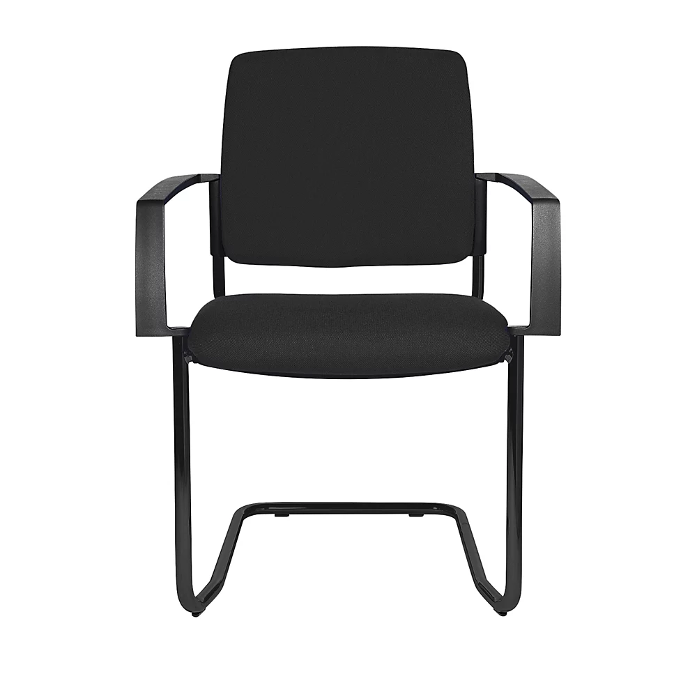 Chaise rembourrée empilable Topstar